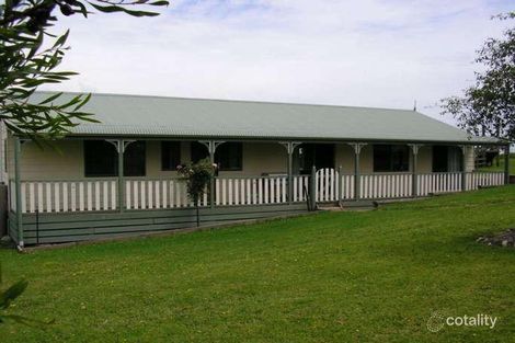 640 Yannathan Rd, Nyora, VIC 3987