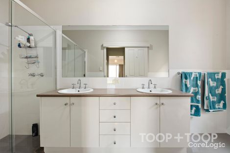 Property photo of 39 Bimini Crescent Mawson Lakes SA 5095