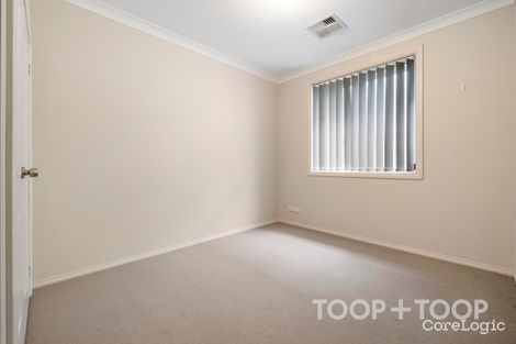 Property photo of 39 Bimini Crescent Mawson Lakes SA 5095