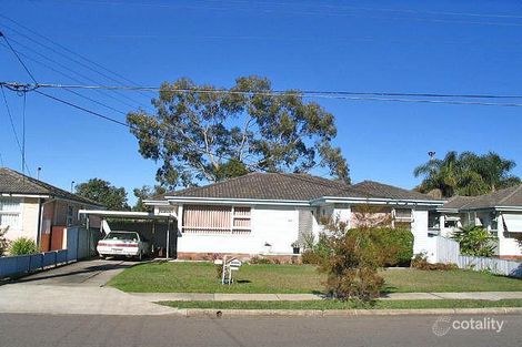 36 Kalora Ave, Fairfield West, NSW 2165