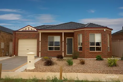 29 Kensei St, Kurunjang, VIC 3337