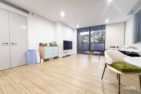 Property photo of 327/349 George Street Waterloo NSW 2017