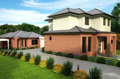 2/14 French St, Noble Park, VIC 3174