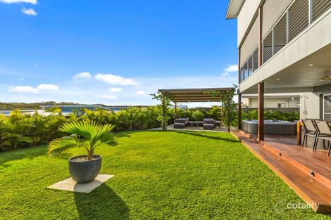 Property photo of 390 Casuarina Way Casuarina NSW 2487