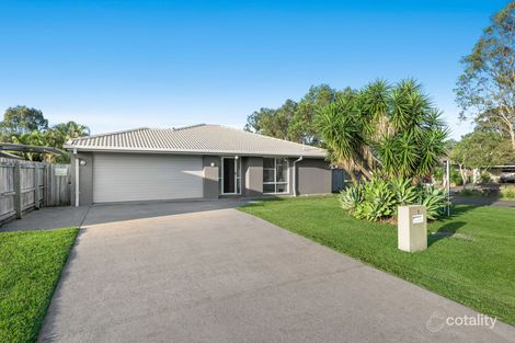 Property photo of 1 Paperbark Place Wakerley QLD 4154