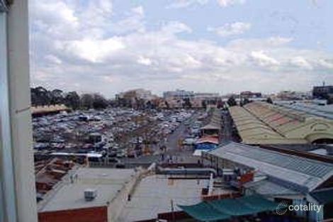 Property photo of 721/118 Franklin Street Melbourne VIC 3000