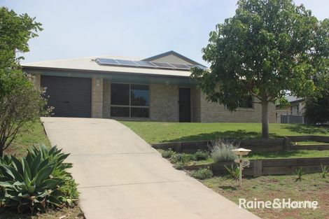 25 Banksia Dr, Kingaroy, QLD 4610