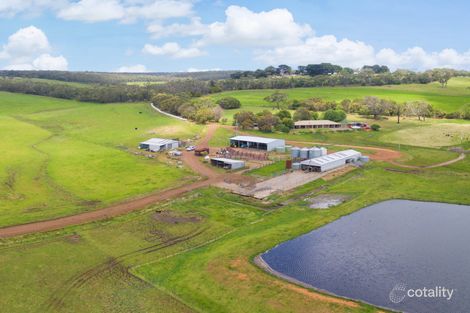 787 Mt Clay Rd, Heywood, VIC 3304