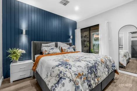Property photo of 21 Coldstream Pass Ellenbrook WA 6069