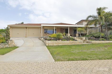 Property photo of 41 Longreach Parade Coogee WA 6166