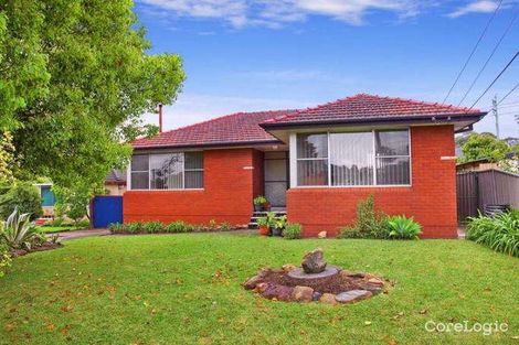 Property photo of 12 Dell Street Woodpark NSW 2164