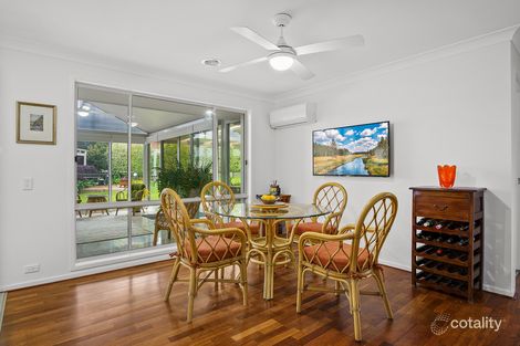Property photo of 36 Simon Place Moss Vale NSW 2577