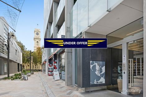 Property photo of 204/7 King Street Prahran VIC 3181