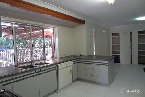 Property photo of 48 Castile Crescent Edens Landing QLD 4207