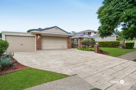 60 Lynelle St, Sunnybank Hills, QLD 4109