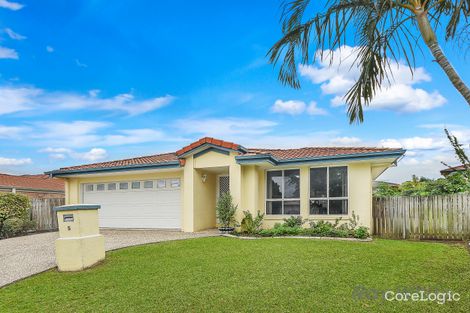 Property photo of 5 Joyce Crescent Bracken Ridge QLD 4017