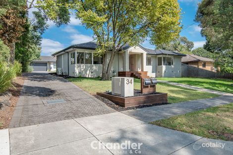 1/34 Cornhill St, Ferntree Gully, VIC 3156