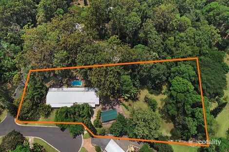 Property photo of 29-35 Seymour Close Rosemount QLD 4560