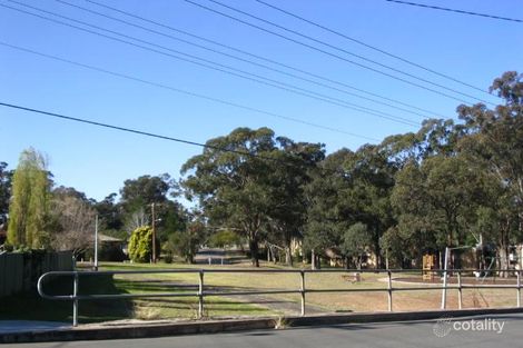 Property photo of Karangi Road Whalan NSW 2770