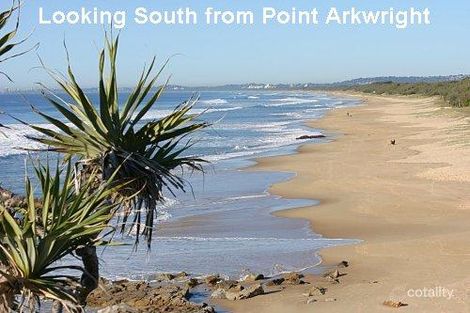 Property photo of 14 Jubilee Esplanade Point Arkwright QLD 4573