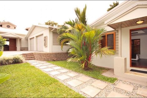 Property photo of 4 Buchan Street Palm Cove QLD 4879