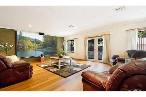 Property photo of 17 Morrisey Way Rouse Hill NSW 2155