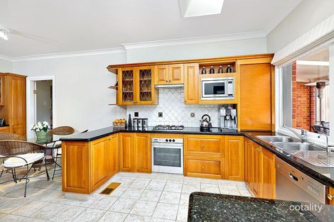 Property photo of 17 Strathfield Avenue Strathfield NSW 2135