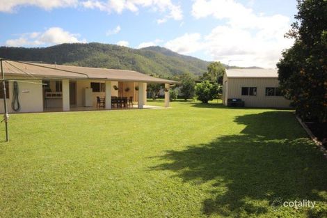 Property photo of 4 Lowrey Close Gordonvale QLD 4865