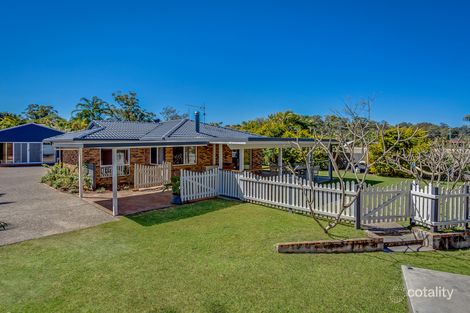 Property photo of 28 Mission Drive Tallai QLD 4213