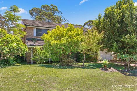 Property photo of 57 Akuna Avenue Bangor NSW 2234