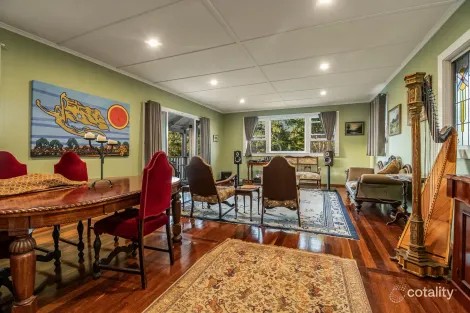 Property photo of 175 Old Byron Bay Road Newrybar NSW 2479