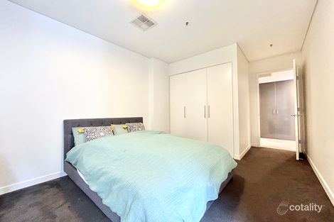 Property photo of 101/349-357 Bulwara Road Ultimo NSW 2007