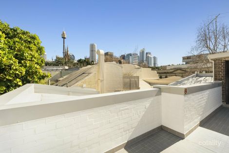 9/103 Cathedral St, Woolloomooloo, NSW 2011