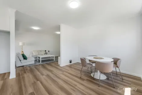 Property photo of 22/6 Ruby Street Carramar NSW 2163