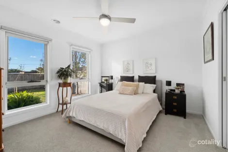Property photo of 35 Clarke Street Cobden VIC 3266