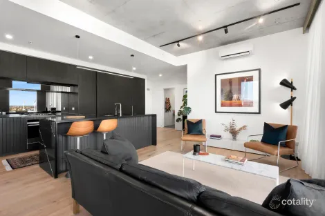 Property photo of 1105/44 Ryrie Street Geelong VIC 3220