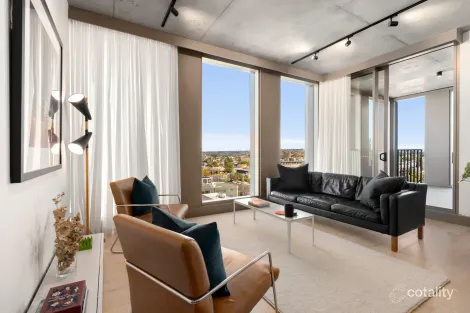Property photo of 1105/44 Ryrie Street Geelong VIC 3220