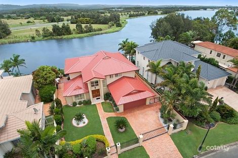 58 Martingale Cct, Clear Island Waters, QLD 4226