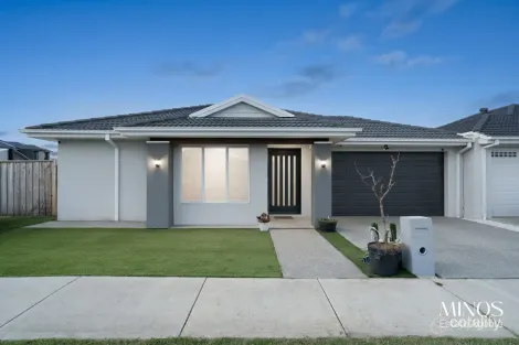 6 Fairhill Rd, Wollert, VIC 3750
