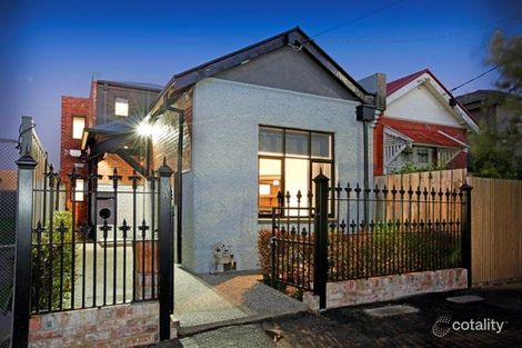 Property photo of 56A Dunstan Avenue Brunswick VIC 3056