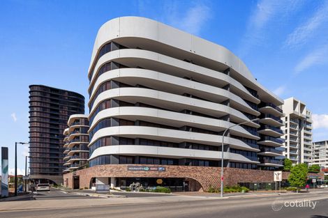 601/83 Durham St, Hurstville, NSW 2220