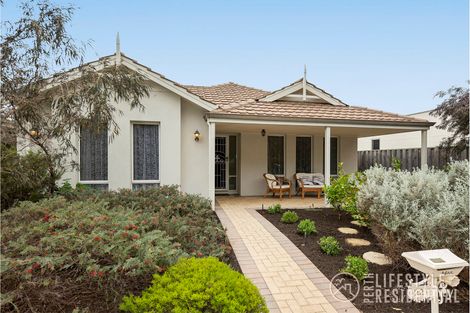 Property photo of 22 Spinifex Loop Yanchep WA 6035