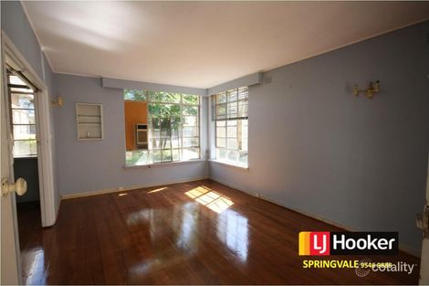 Property photo of 1 Arthur Street Caulfield North VIC 3161