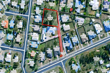 29 Horsman Rd, Warwick, QLD 4370