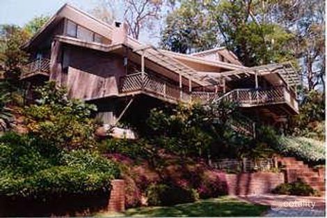 Property photo of 27A Malton Road Beecroft NSW 2119