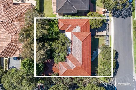 Property photo of 27 Kingsland Road Strathfield NSW 2135