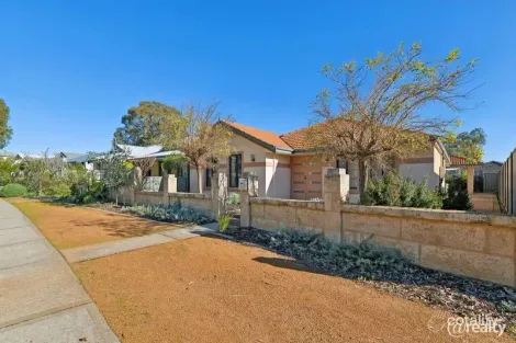 Property photo of 427 Lambeth Circle Wellard WA 6170