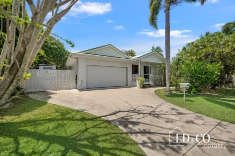 9 Harvison St, East Mackay, QLD 4740
