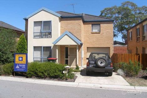 Property photo of 4 Elmtree Terrace Chadstone VIC 3148