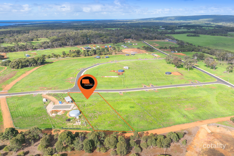 12 Kingston Powles Way, Kudardup, WA 6290